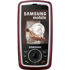 Samsung SGH-i400 -  1